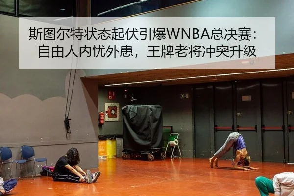斯图尔特状态起伏引爆WNBA总决赛：自由人内忧外患，王牌老将冲突升级
